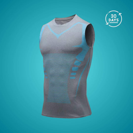 V-Boost v2 | Feel the Power of Confidence, Energy & Strength