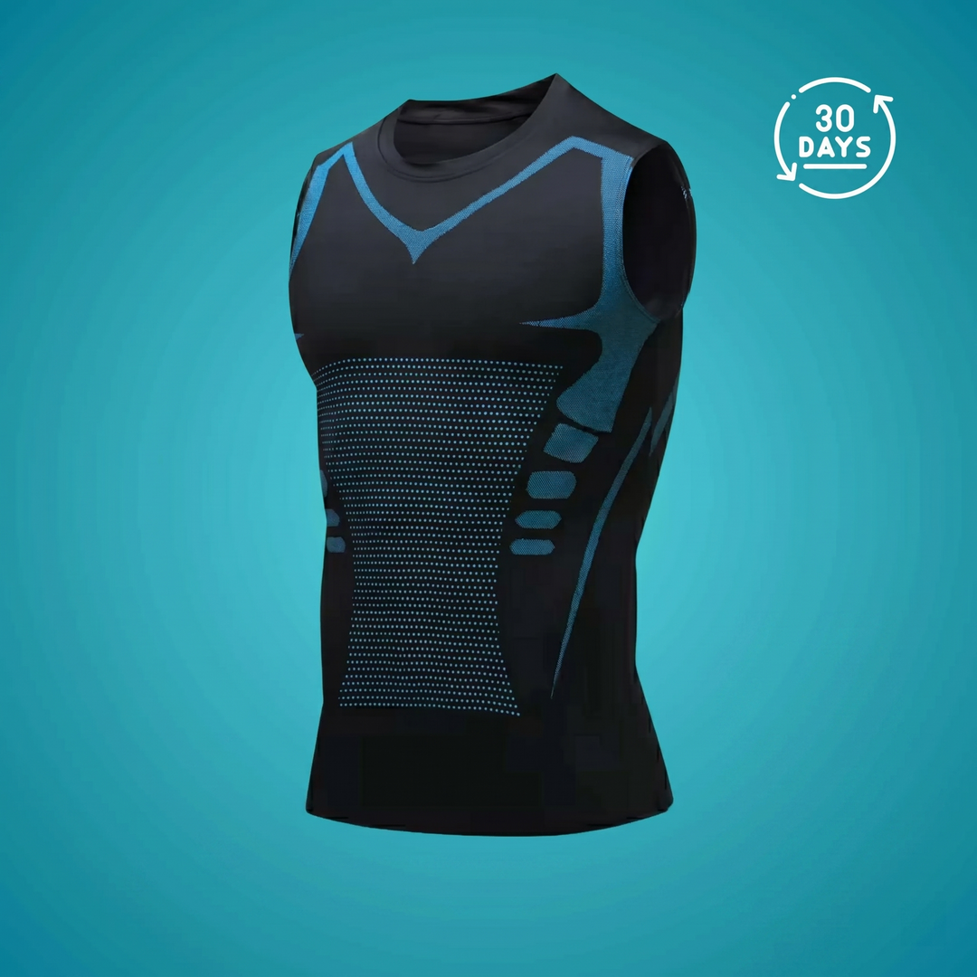 V-Boost v2 | Feel the Power of Confidence, Energy & Strength